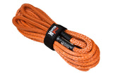 Master Pull 5/16 x 25 ft Classic Winch Line Extension - 12,300 lbs