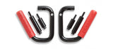 GraBars Jeep JK Front Grab Handles