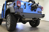 Rock Hard 4x4 Jeep JK Rear Bumper Only